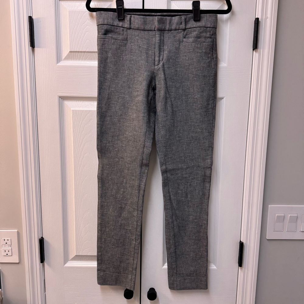 Banana Republic Sloan pants